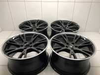 Felgi 19 Tesla Y 9.5 ET45 5X114.3 Performance Oem Idealne
