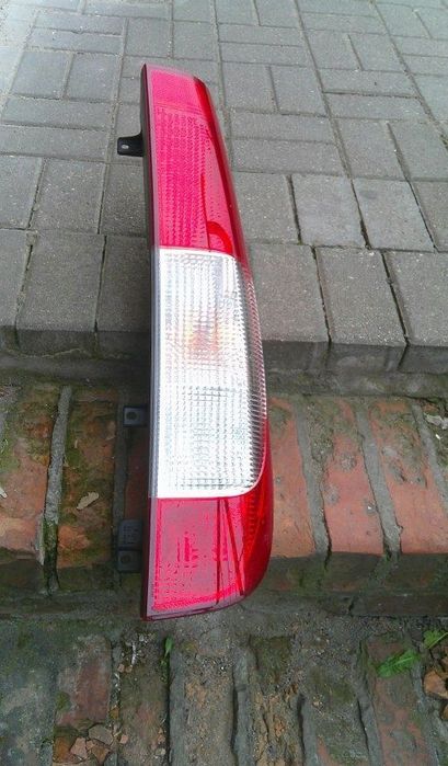 MERCEDES VITO VIANO W639 (2003-2010) PRAWA TYLNA LAMPA ORYGINAŁ