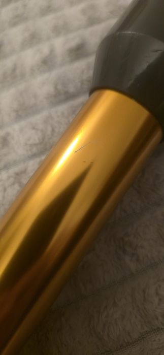 Rura do odkurzacza Dyson nowa z rysą