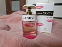 Prada Candy Kiss edp około 20 ml