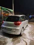 Citroen C4 picasso full options 197000 KM benzynowy 1.8