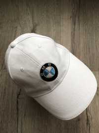 Кепка BMW Бейсболка Рейсінг БМВ