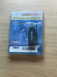 Bluetooth USB Adapter 2.0 do 150 metrów