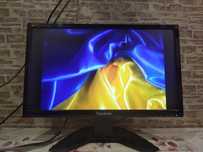Монітор 22" ViewSonic VA2212A (VS14761) 1920*1080