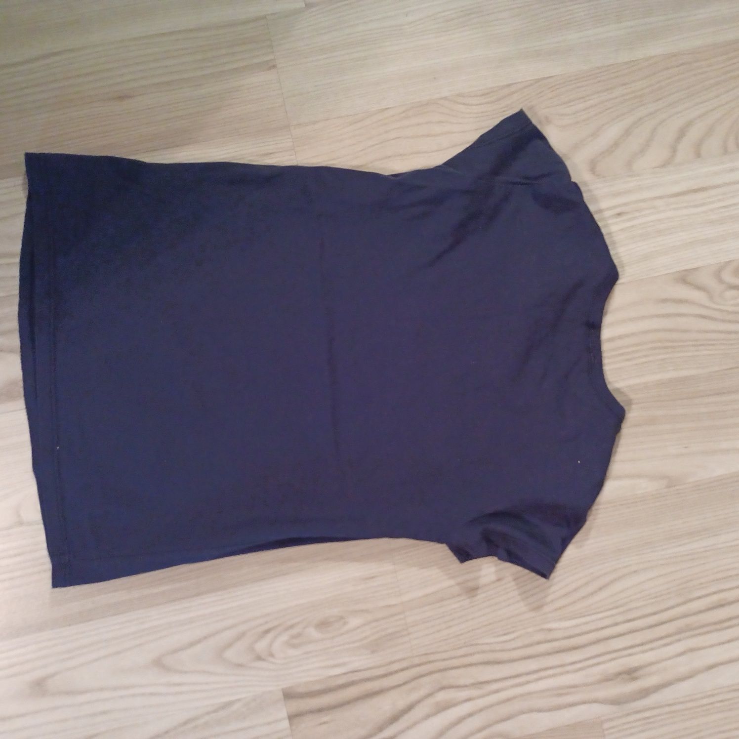 T shirt 140 cm granatowy united colors of benetton 140 cm