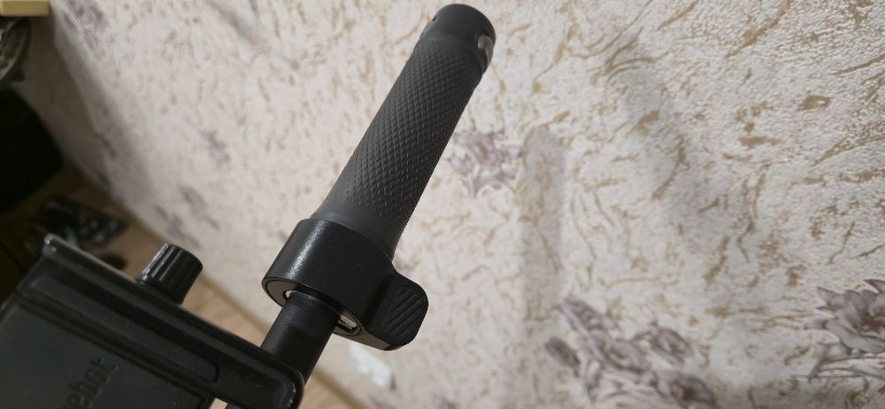 Ninebot F2Pro (42км/ч)