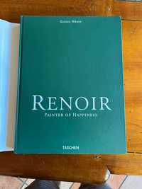 Renoir Painter of Happines