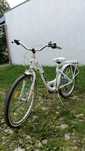 Rower Romet Panda