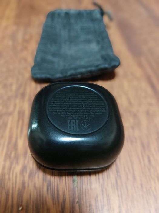 Наушники Samsung Galaxy Buds Pro (AFOD) (оригинал)