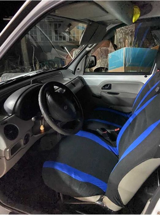 Reanault kangoo 1 1.9d