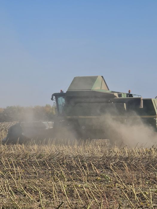 John Deere 2266 Extra