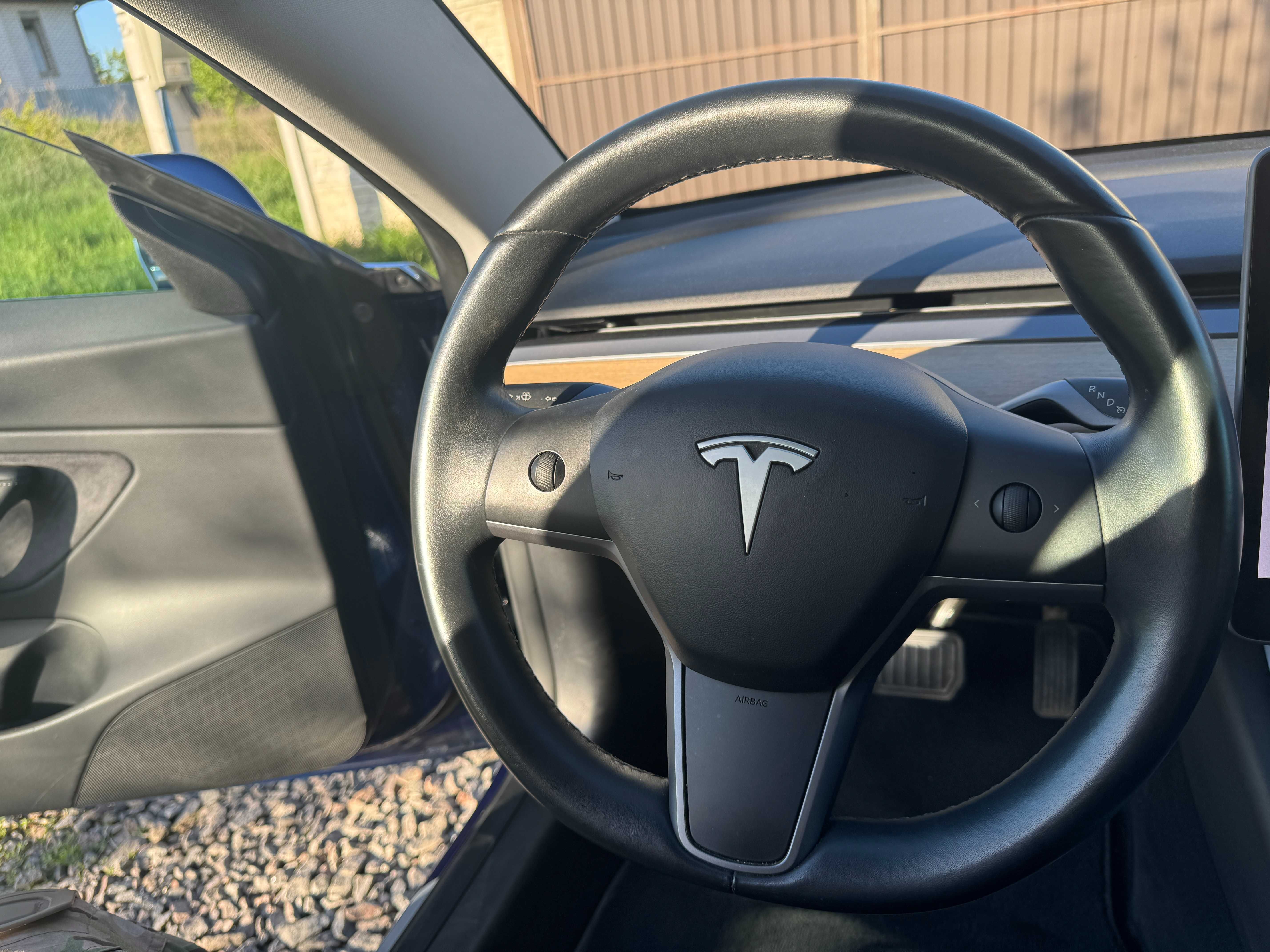 Tesla Model3 Long Range Dual Motor