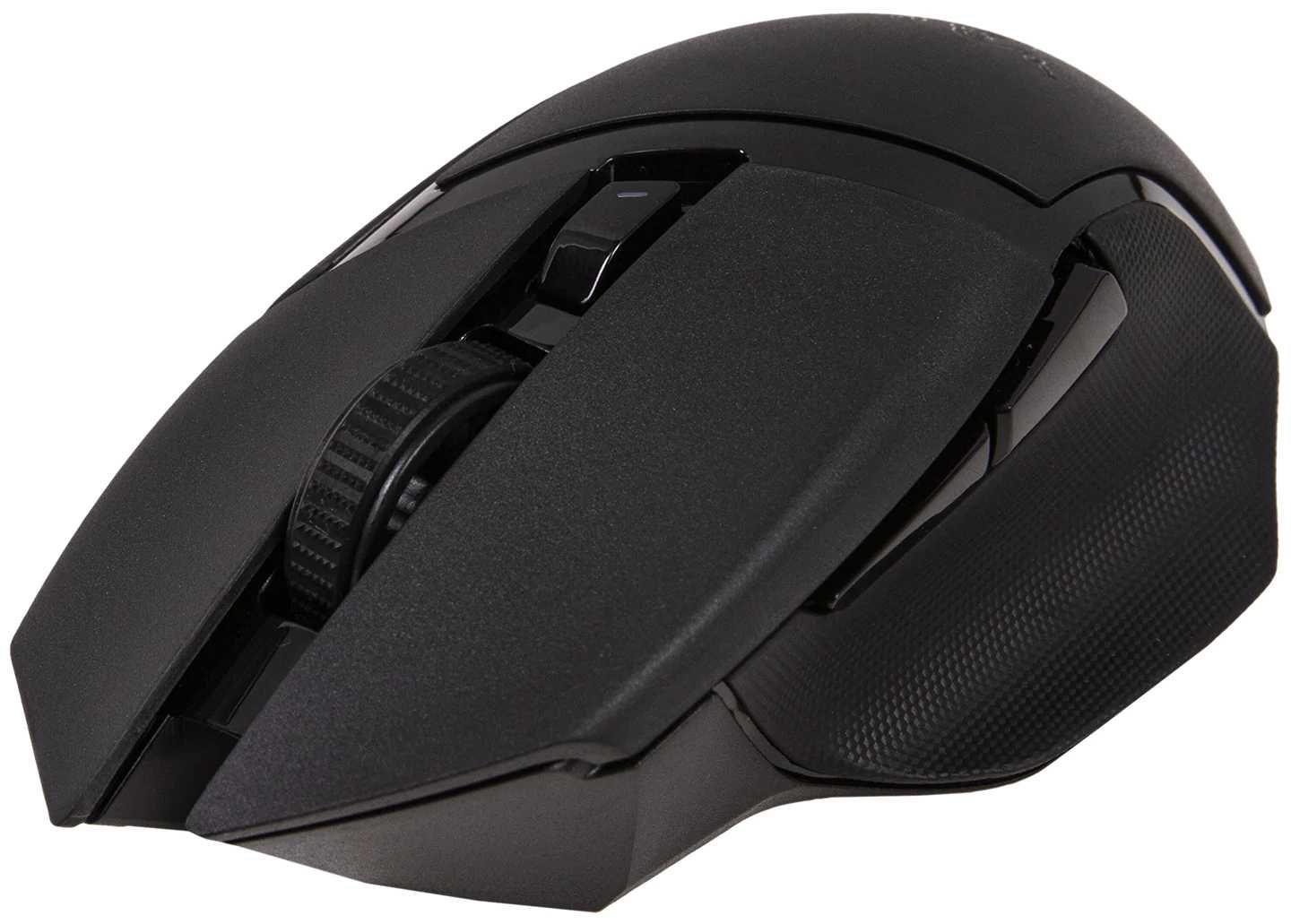 Миша Razer Basilisk X HyperSpeed Wireless (RZ01-03150100-R3G1) Black