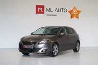 Peugeot 308 1.2 PureTech Allure Full LED