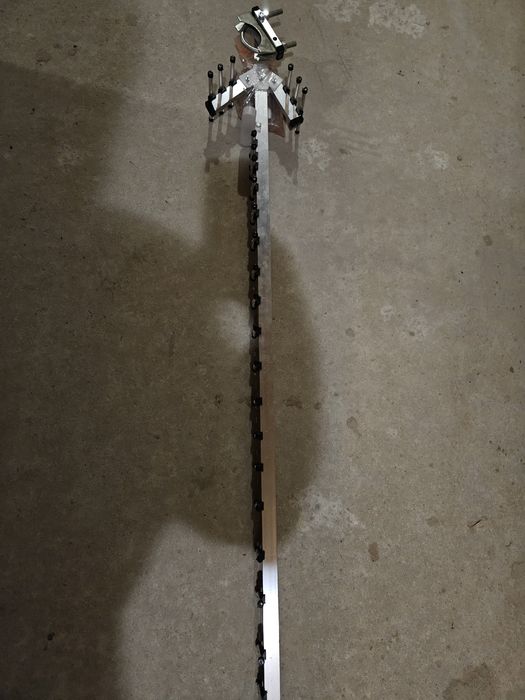 3G/4G Антенна направленна LTE  15 дБ + 2 - кріплення.