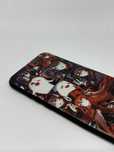 Huawei P20 LITE Etui Case Silikonowy Obudowa kod 1220