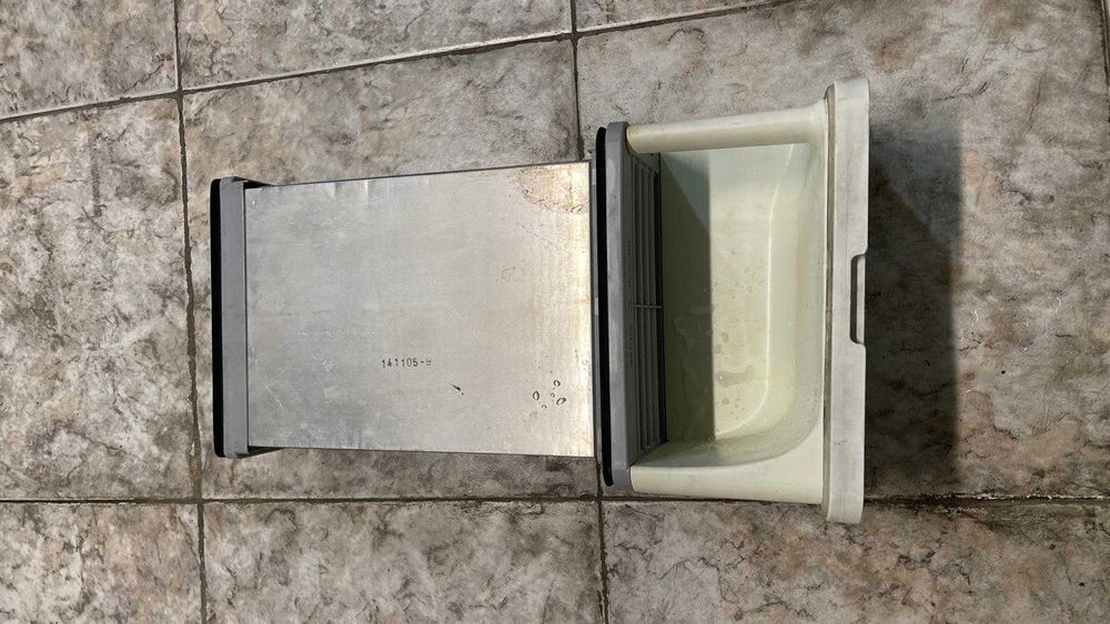 Peças Máquina secar Bosch Maxx 6 Sensitive