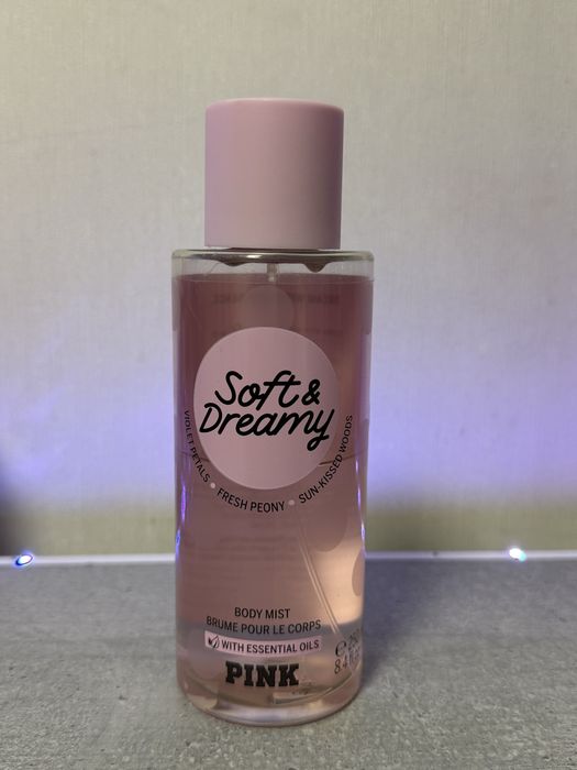 Міст Victoria’s Secret