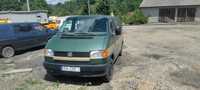 Transporter T4 syncro 4x4 9 osobowy 2 4