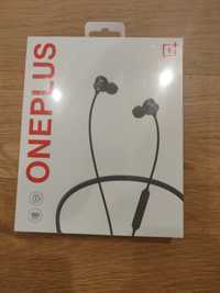 OnePlus bullet wireless z selado