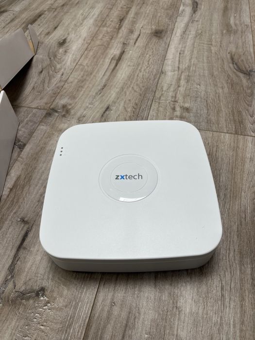 Міні відеореєстратор Zxtech Mini