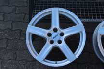 ALUTEC 18cali 5x112 ET39 7,5J AUDI SKODA SEAT VW