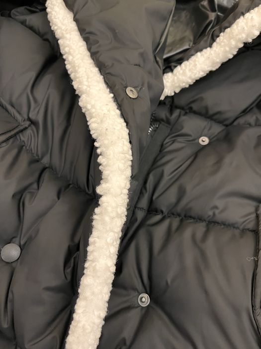 Зимова куртка жіноча