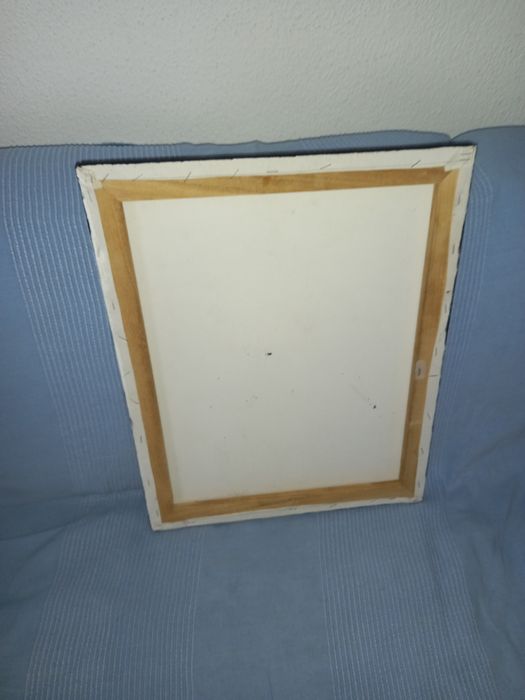 Quadro em tela Che Guevara