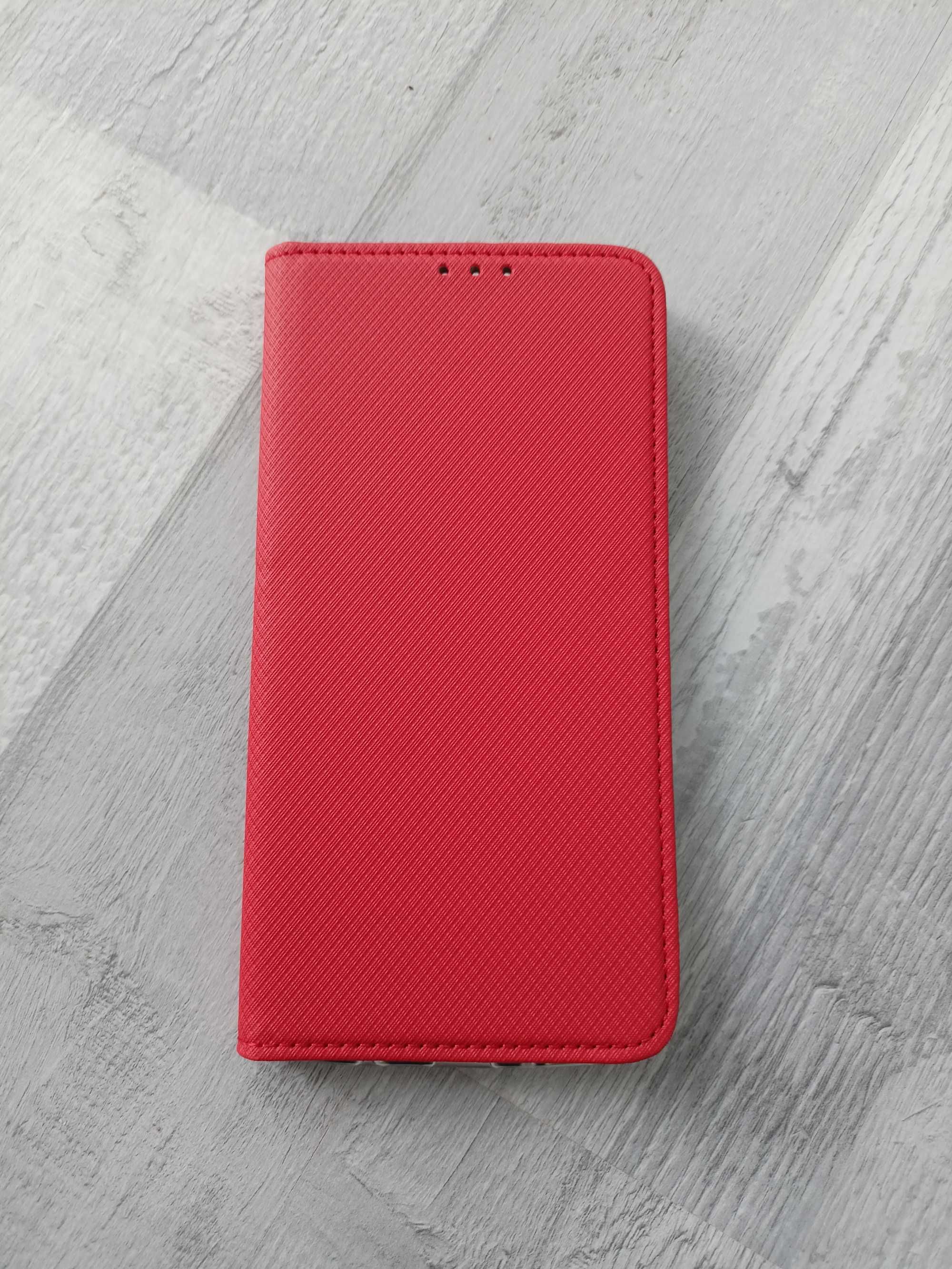 Etui pokrowiec do telefonu Samsung A9 2018 Samsung A9s