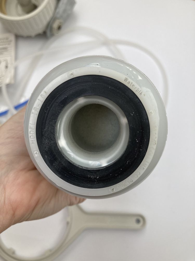 Фільтр для води проточний Waterpik Instapure IF-10F