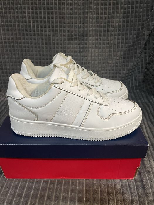 Кросівки Kappa La Morra 40(25,5см) оригінал