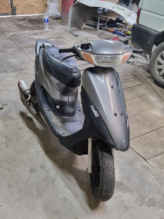 Продам діо 34 72сс