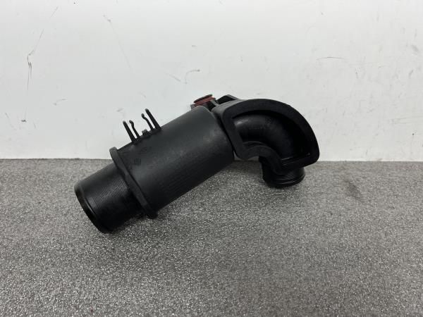 Tubo do intercooler RENAULT Kangoo (KC0/1_)