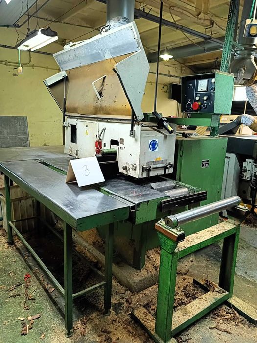 T.3 Wielopiła TOS Svitavy PWR 201 – 1997 r.