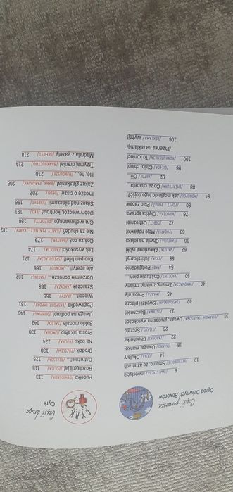 "Zaskórniaki" Grzegorz Kasdepke