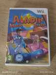Gra Aladin Magic Racer Nintendo Wii