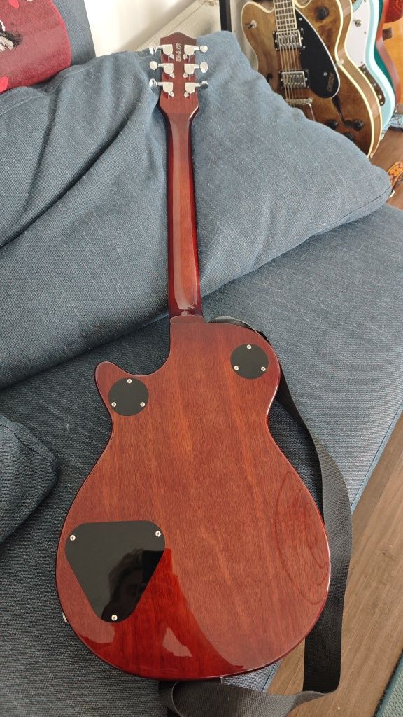 Gretsch G5220 Electromatic