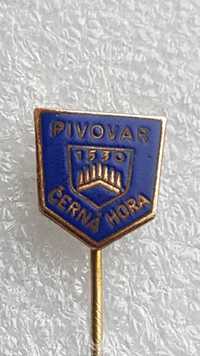 odznaka-Pivovar-browar-1530 r,