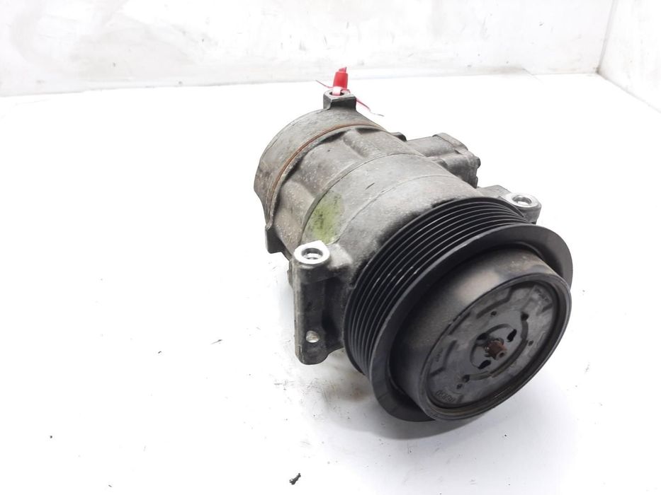COMPRESSOR DE AR CONDICIONADO MERCEDES-BENZ SLK
