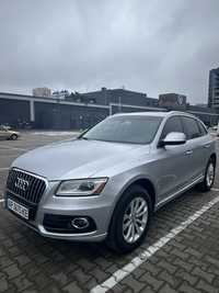 Audi Q5 Premium Plus Пробіг 68000 км