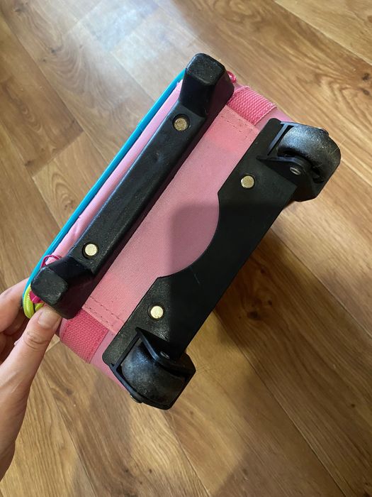 Дитяча валіза стан чудовий