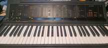 Klawisze vintage Yamaha P-6100