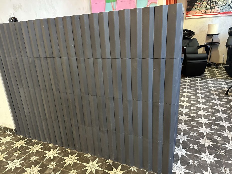 Recepcja  na sprzedaz robiona na zamowienie mebel