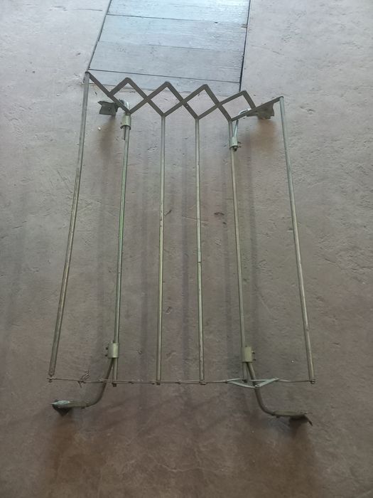 Багажник на крышу