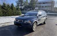 Продам Volvo xc90