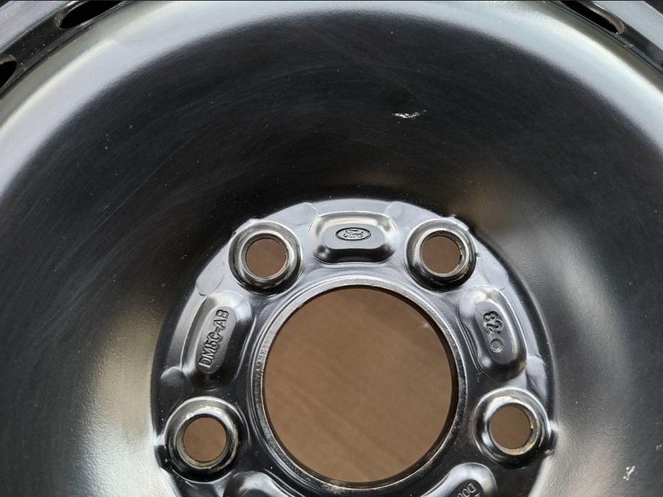 FORD r16 5x108 Focus Mondeo C-Mac S-Max Galaxy Kuga