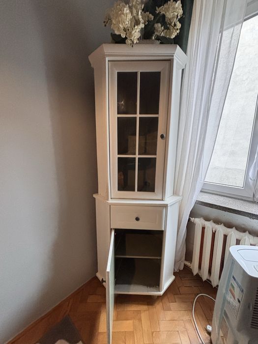 Witryna narozna uzywana