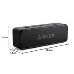 Głośnik Przenośny BLUETOOTH ANKER SOUNDCORE 3 Wodoodporny IPX7