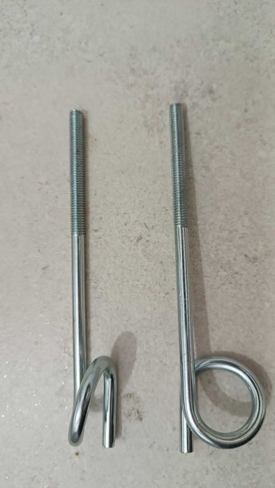 Haki 10 sztuk                        .