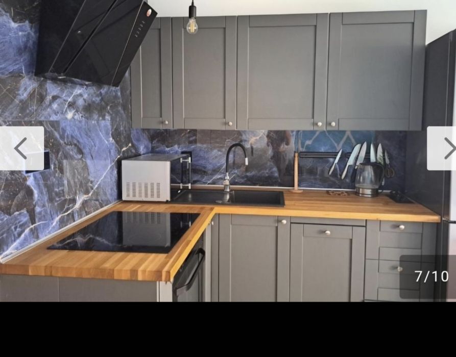 Mieszkanie do wynajęcia 3 pokoje po generalnym remoncie